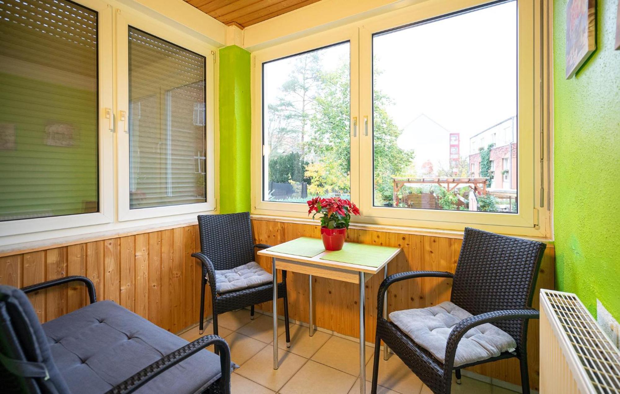 Ferienwohnung Romy Naumburg  Zewnętrze zdjęcie